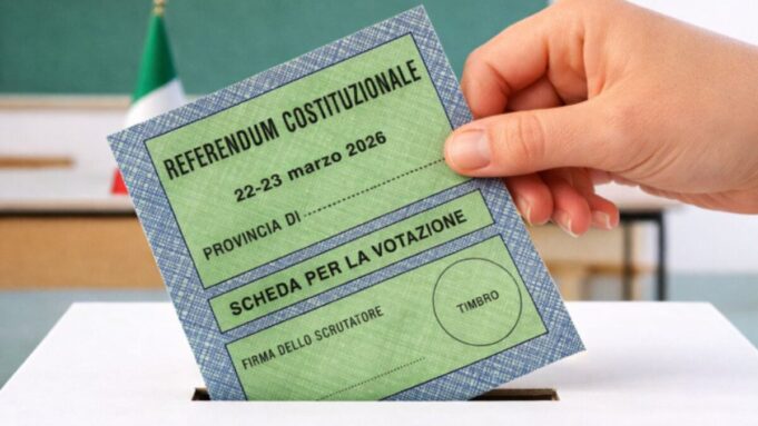 Referendum a Brescia vince il No, in provincia prevale il Sì
