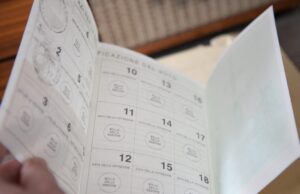Referendum, si vota fino alle 15. Affluenza ieri nel bresciano al 52,5%.
