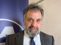 Canini: “Bisogna pensare ai cittadini, non ai territori e ai Comuni”