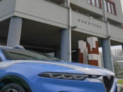 Ricercato in Europa per uso illegale di armi. Era latitante a Brescia