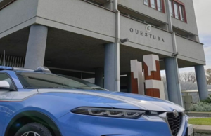 Ricercato in Europa per uso illegale di armi. Era latitante a Brescia