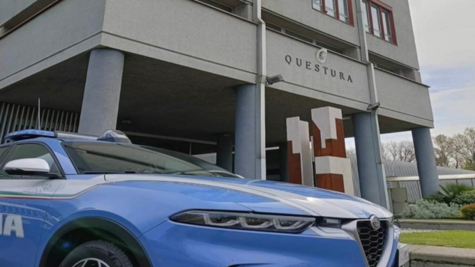 Ricercato in Europa per uso illegale di armi. Era latitante a Brescia
