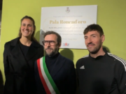 Roncadelle incorona i suoi campioni olimpici: il palazzetto diventa Pala Ronca d’Oro