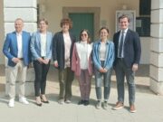Scenari di marmo: Percorsi esperienziali nella Lombardia autentica