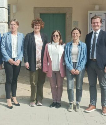 Scenari di marmo: Percorsi esperienziali nella Lombardia autentica