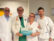 Sclerosi multipla: a Chiari confermata la Certificazione Perla