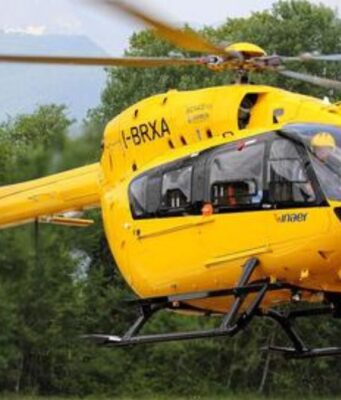 Dramma a Leno, 19enne muore nell’incidente con la propria moto