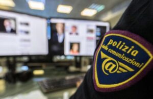 Si fingono il direttore della Polizia Postale e le svuotano il conto