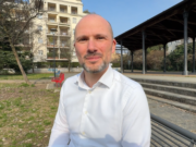 Stefano Ghisleri racconta il suo romanzo “La cantata del caffè”