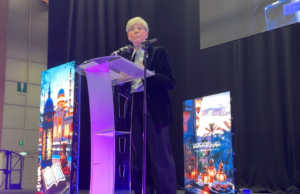 Iftar, Castelletti: “conoscersi per condividere e creare comunità”