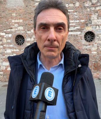 Referendum, Bazoli “voto spartiacque nella storia del nostro Paese”