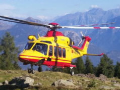 Tragedia nel bosco a Tignale: 48enne muore colpito da un albero