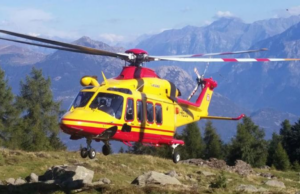 Tragedia nel bosco a Tignale: 48enne muore colpito da un albero