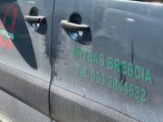 Una vettura per chi ha bisogno grazie alla lotteria di beneficenza