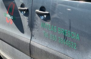 Una vettura per chi ha bisogno grazie alla lotteria di beneficenza