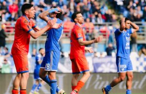 Solo Brescia, stasera alle 21: Sodinha, Maifredi e Lamorte