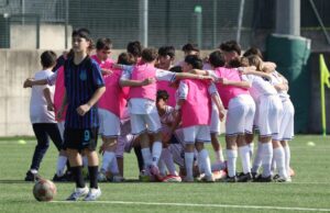 Union Brescia, i risultati del settore giovanile