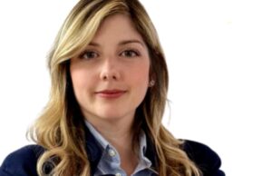 Rovato, è Valentina Bergo la candidata del centro destra