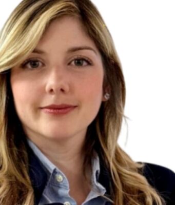 Rovato, è Valentina Bergo la candidata del centro destra