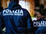 Avevano rapinato un coetaneo a Campo Marte, arrestati