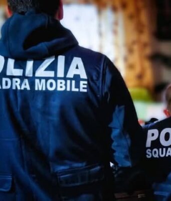 Operazione Icaro, 15 condanne: 100 anni di carcere