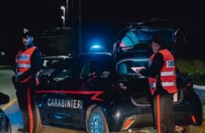 Due arresti per rapine ai danni di minori in pochi giorni