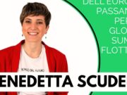 Sabato 14 marzo, Benedetta Scuderi a Brescia