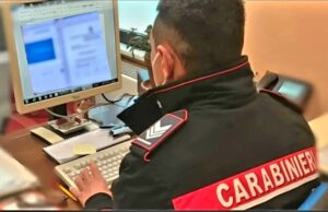 Coccaglio, pensionato truffato: bloccati bonifici da 98 mila euro