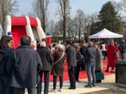 Il Parco “Resistenza” di via Livorno è tornato alla città