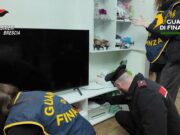 Lavoratori e minori sfruttati, 3 arresti tra Brescia e Cremona