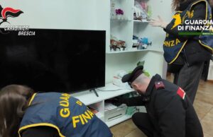 Lavoratori e minori sfruttati, 3 arresti tra Brescia e Cremona