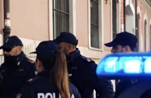 Finto carabiniere, bloccato davanti alla casa della vittima