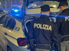 Controlli straordinari: 254 persone identificate, 8 denunciate