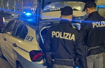 Controlli straordinari: 254 persone identificate, 8 denunciate