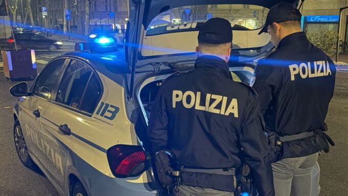 polizia di stato controlli