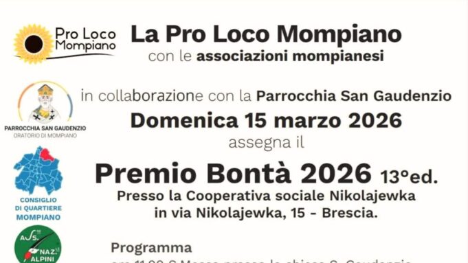 pro loco mompiano