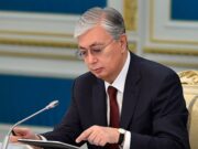 Kazakhstan: approvata la nuova Costituzione con l’87,15 per cento dei voti a favore