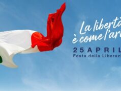 25 aprile in città e in provincia: tutte le iniziative