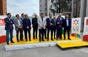 12 milioni per le case Aler: ecco come cambia “Livorno Parco”