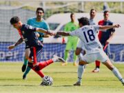 Union Brescia ko nel derby: vince il Lumezzane 1-0, secondo posto in bilico