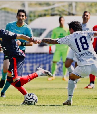 Union Brescia ko nel derby: vince il Lumezzane 1-0, secondo posto in bilico