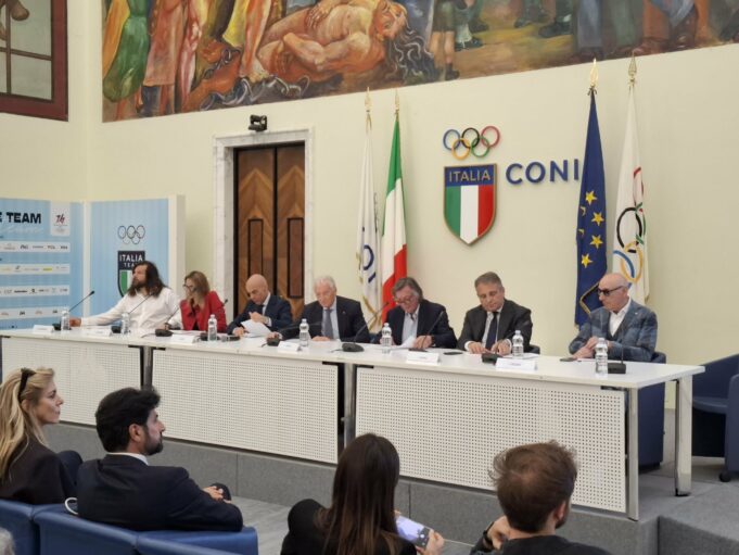 Sport: benessere e inclusione, al via 25ma edizione "Banca Generali-un campione per amico" - foto