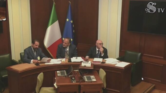 Accise, Streparava avverte “Non basta, industria sotto pressione”_Senato