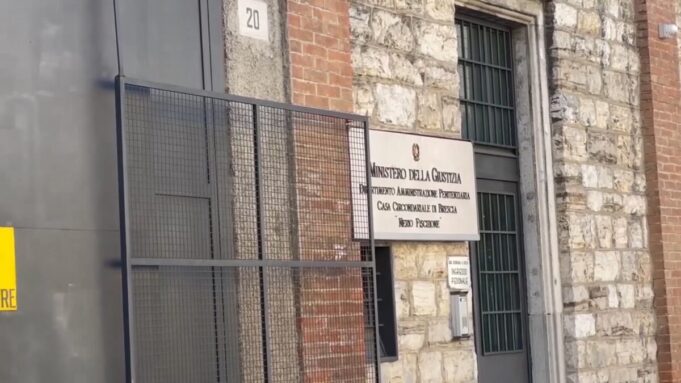 Agente aggredito da un detenuto, la denuncia del sindacato