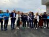Al via il centro di raccolta in via Pertusati, è il sesto in città