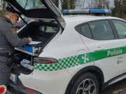 Auto a noleggio mai restituita e senza polizza: fermato dopo mesi