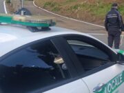 Borse rubate e hashish: 5 denunciati in Valle Sabbia