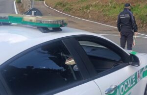 Borse rubate e hashish: 5 denunciati in Valle Sabbia