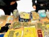 Maxi sequestro di droga nel basso Garda: due arresti