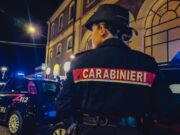 Tentano rapina in strada: denunciati tre giovani